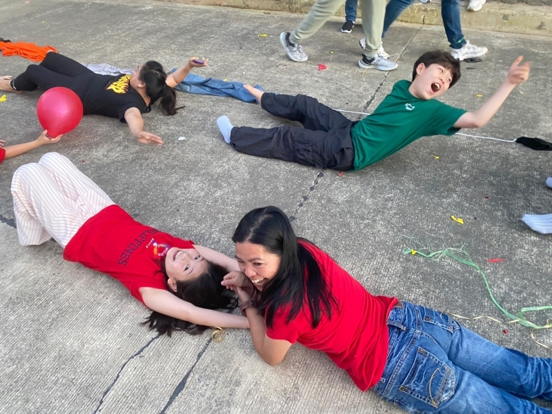 フィリピン留学 Cebu21 - A&J ECO CAMPUS-School Life-195